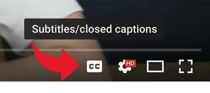 Why Closed Captions Matter on YouTube
