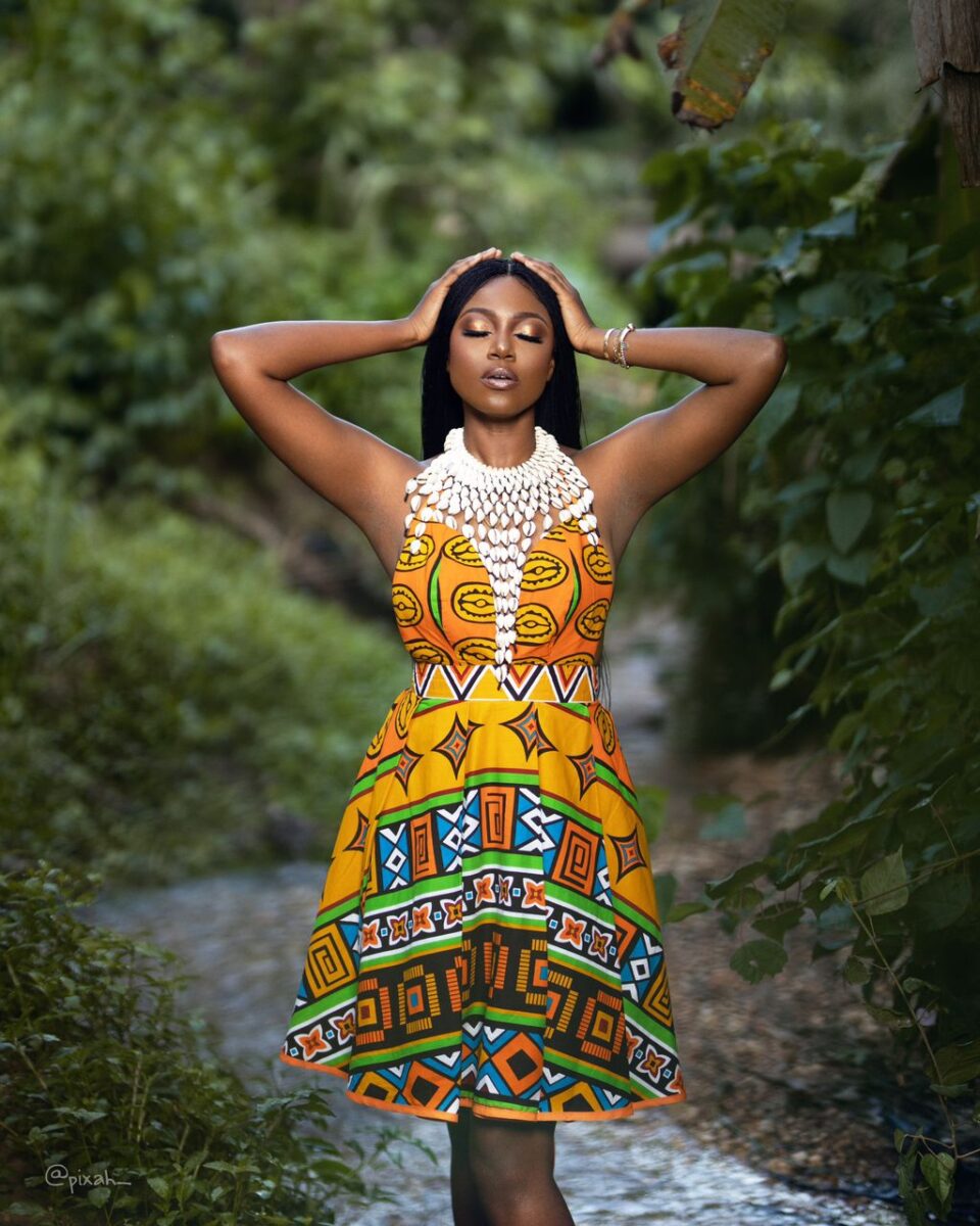 ‘Dumsor Must Stop’ was a cry for change – Yvonne Nelson