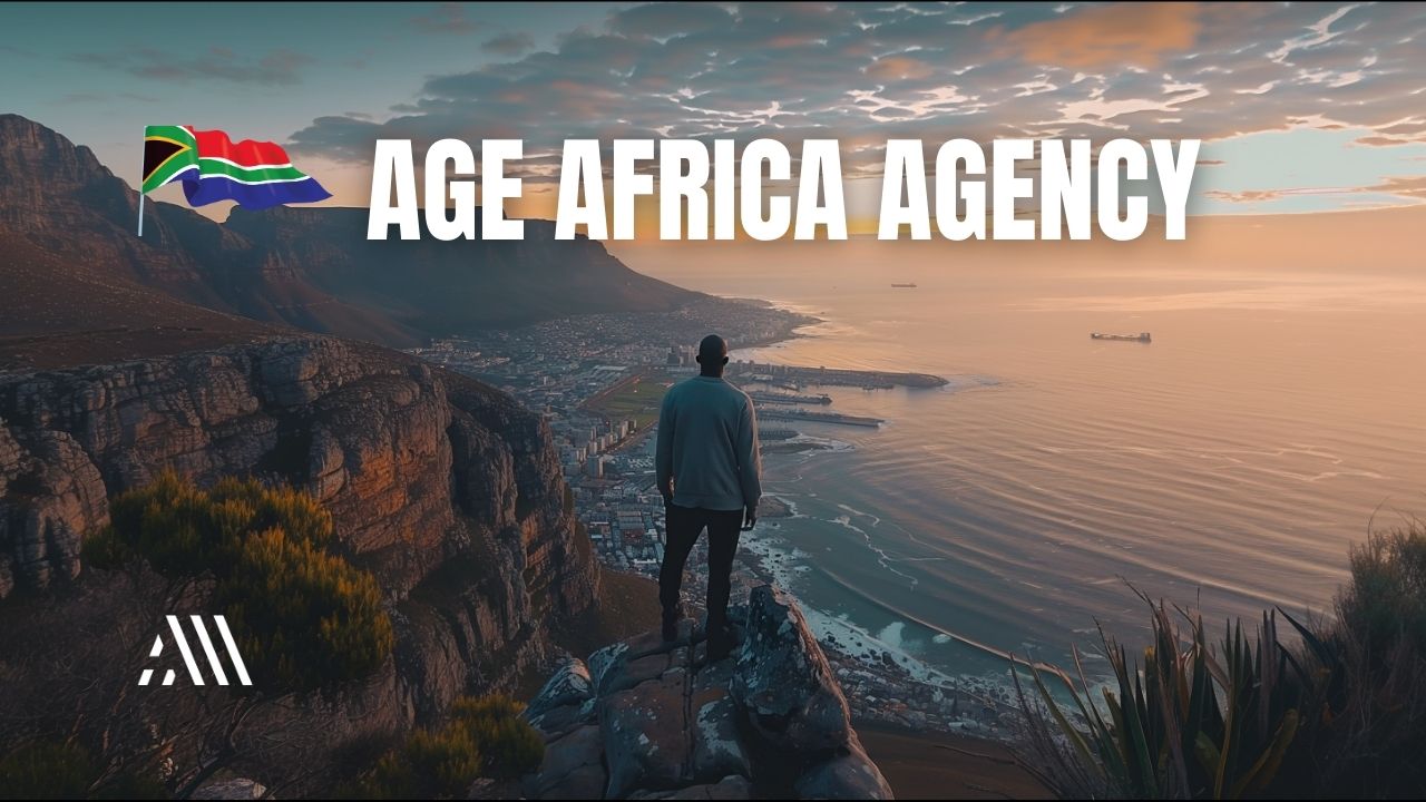 Age Africa Agency Expands into South Africa’s YouTube Market